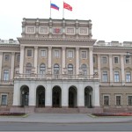 Мариинский дворец