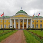 таврический дворец