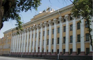 АК. Можайскогго