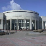 библиотека фото Л. Калясиной