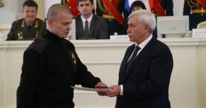 Вахта памяти 2