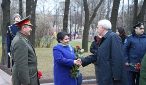 Открытие Майданов 2