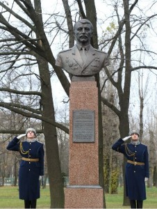 Открытие Майданов 3