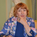 Л. Фомичева Фото Л. Калясиной DSC_0197