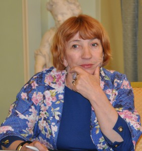 Л. Фомичева Фото Л. Калясиной DSC_0197