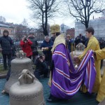 Фото Сергей Деревянко Троицкий Собор 1