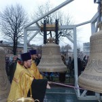 Фото Сергей Деревянко Троицкий собор 2