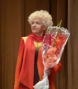 Демидова Л.