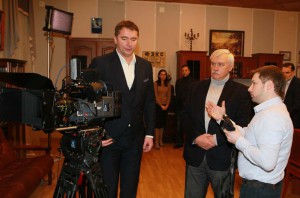 Ленфильм
