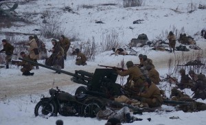 Январский гром Фото Сергея Деревянко DSC05691 - копия