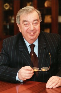 Yevgeny-Primakov