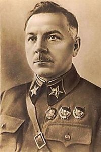 ворошилов