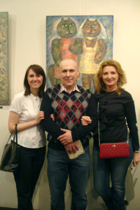 Е.Ветлугина, М.Едомский, Е.Богданова (1)