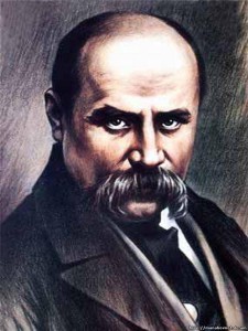 Шевченко