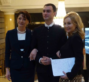 Пресс-конференция DANCE OPEN DSC08608