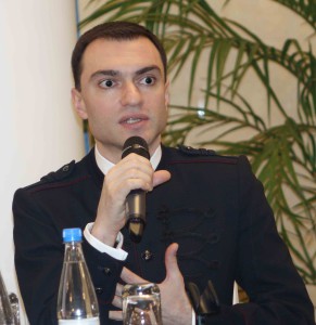Пресс-конференция DSC08678