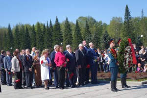 Пискаревка DSC03709