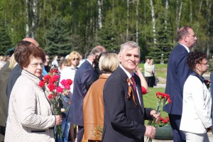Пискаревка DSC03721