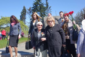 Пискаревка DSC04016