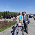 Пискаревка DSC04042