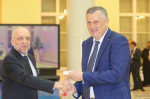 Билет Дрозденко