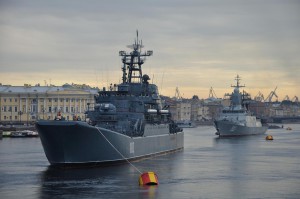 Парад