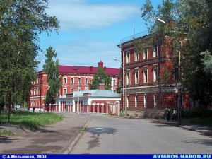 foto-1 Аввиа завод в Гатчине