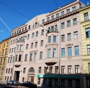 миллионная 25