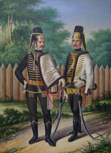 умри гусар gusary