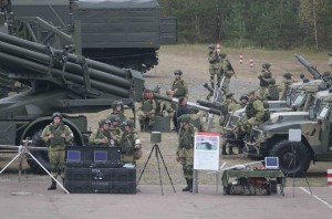 День танкиста EX4G1857