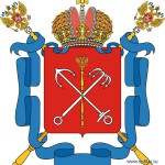 Герб СПб