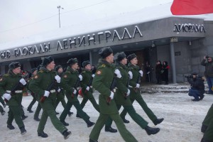 Ленинградская область диорама DSC00643