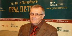 N-N-Smirnov-v-studii-radio-Grad-Petrov
