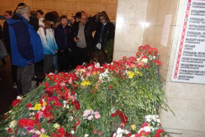Возложение цветов DSC02909