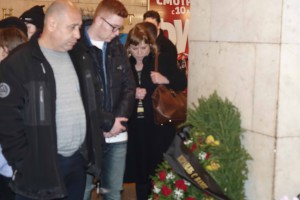 Возложение цветов DSC02929
