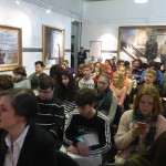 Соотечественники Фото Сергея Деревянко DSC03425