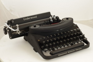 Underwood