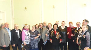 Знание 70 лет DSC05729