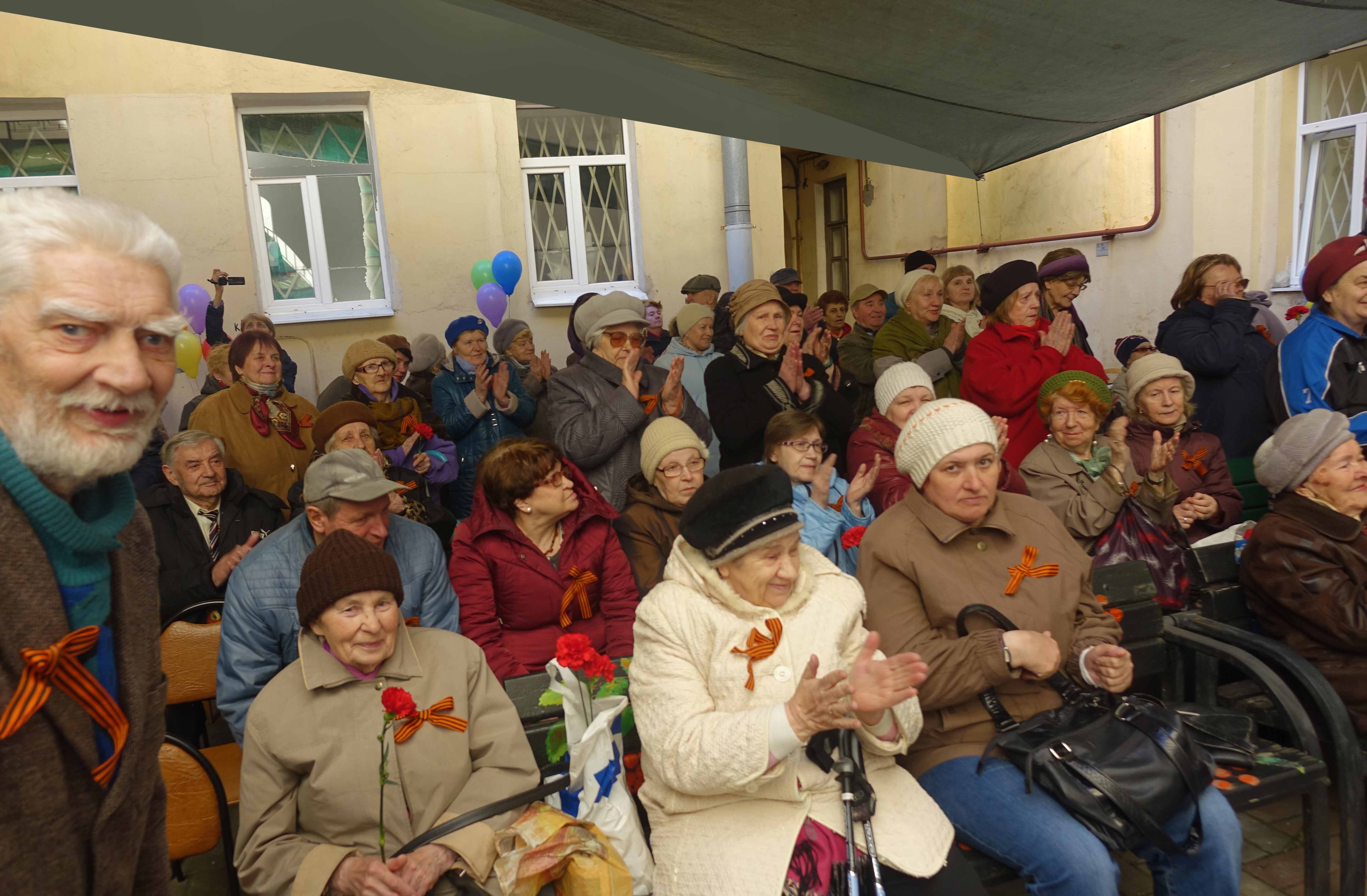 Концерт DSC04523