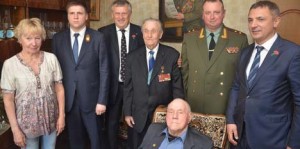 149814274330 Герою 95 лет