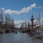 Фото Владимира Желтова Регата в Турку 2017 DSC05639