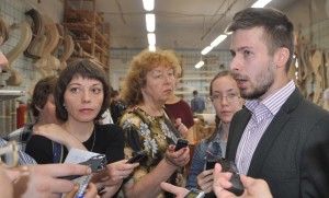 Арфа Фото Калясиной Людмилы DSC_0965