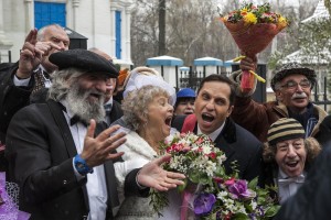 Фото Андрея Кириллова Бабушка легкого поведения 24090800-982562
