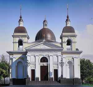 Храм на Песках DSC_1345