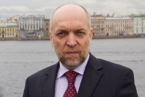 вершинин