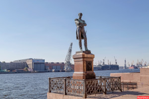 крузенштерн