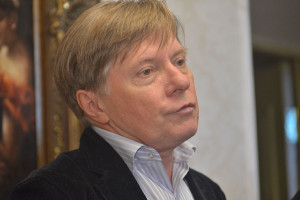 павел алексеев