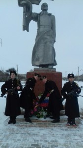 Курсанты 75 1