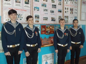 Курсанты DSCF3105