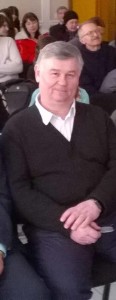 Галицкий Сергей